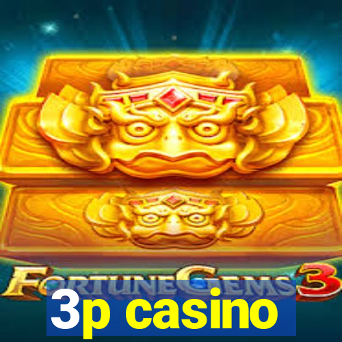 3p casino